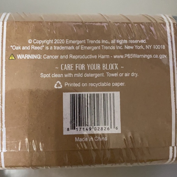 Yoga Block - Picture 2 of 4